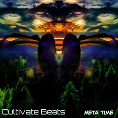 Moving with Patience (feat. T-Luke)