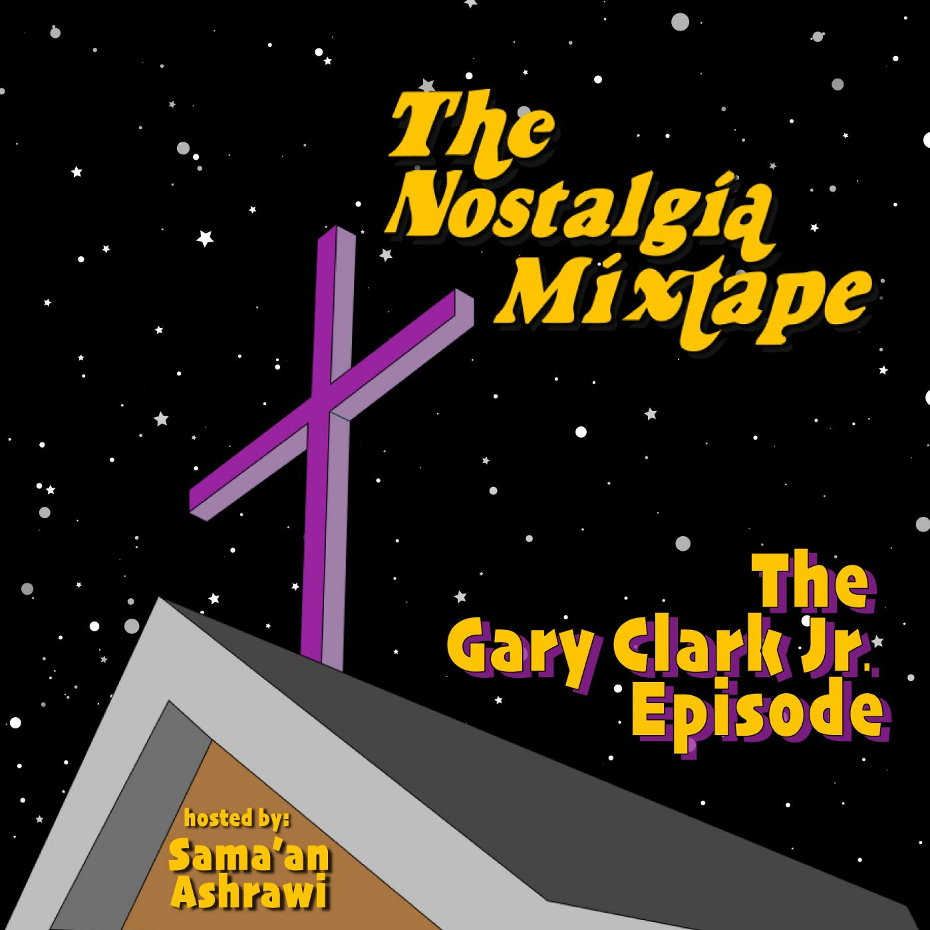 The Nostalgia Mixtape