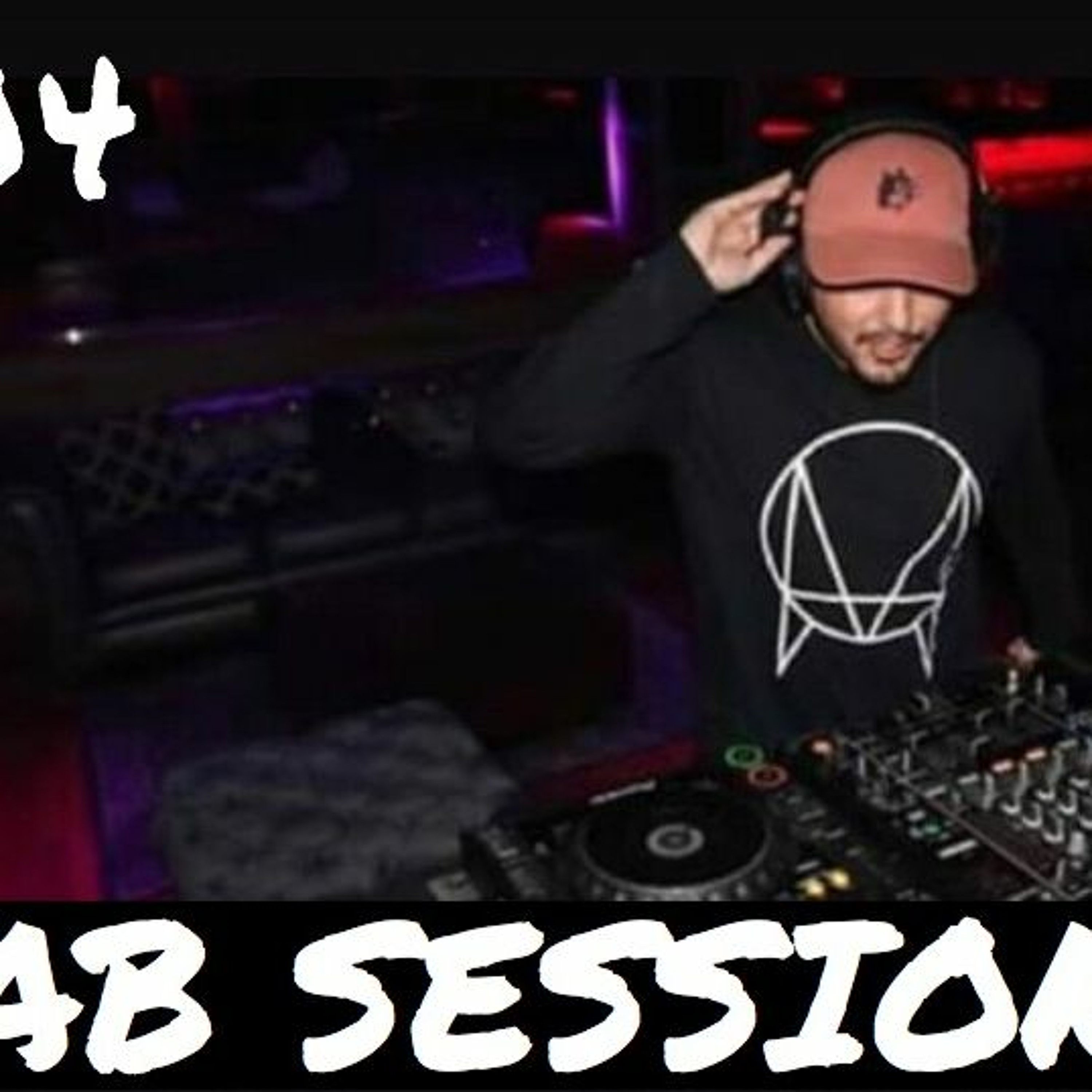 Namik | LAB SESSIONs on Subliminal Radio | Show 0104 | 8 February 2019 episode artwork