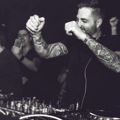 Aitor Ronda DJ Set Recordings & Podcasts