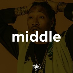 Future Type Beat - Middle | The Martianz