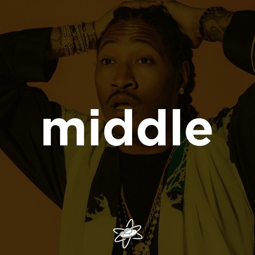 Future Type Beat - Middle | The Martianz