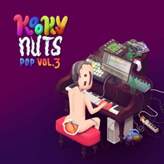 Teaser KOOKY NUTS POP Vol.3 (out March 28th)