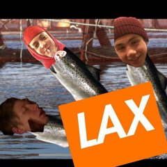 LAX(Feat:Diddick/Prod: Wibbish)