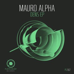 Mauro Alpha - Rainy Day