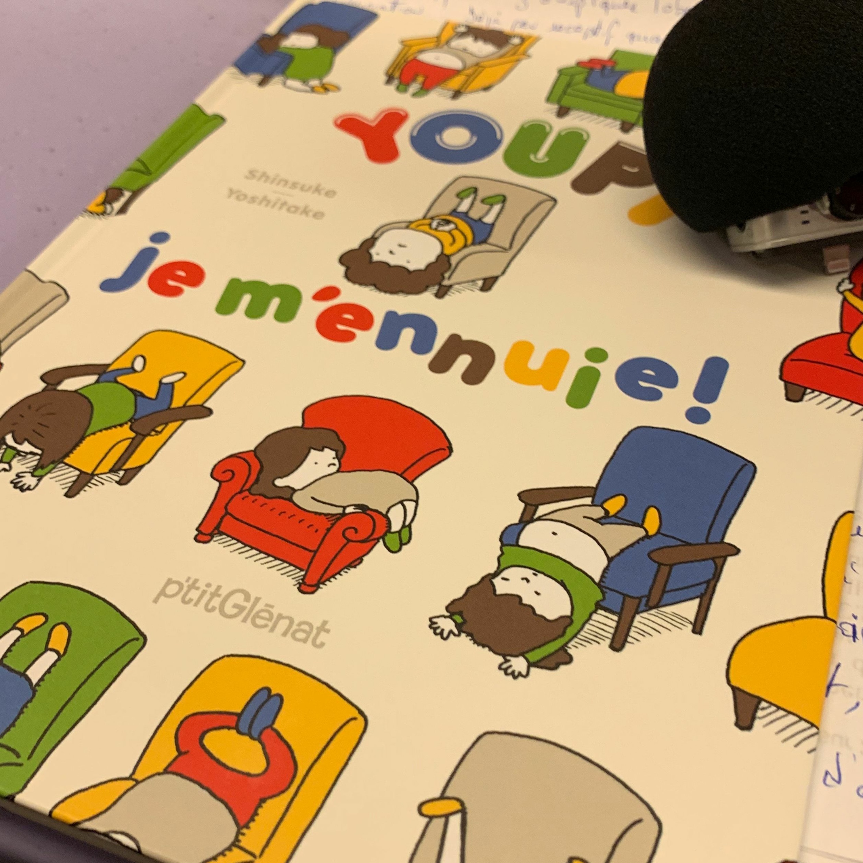ActuaLitté : les Podcasts du livre