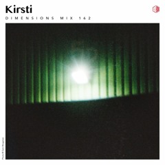 DIM162 - Kirsti