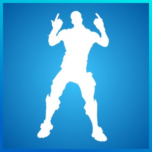 fortnite nana nana dance emote music by fortnite game music free listening on soundcloud - fortnite peanut butter jelly dance