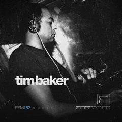 FFM157.2 | TIM BAKER