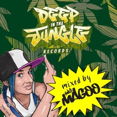 Deep In The Jungle Exclusive Mix
