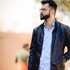 Riders On The Storm remixed by Osama khan