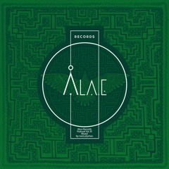 Alae Records Podcast Vol 3 by Ivan Latyshev