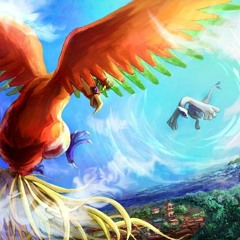 Sacred Beasts in the U.S.A.