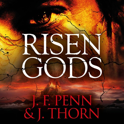 Risen: A Supernatural Thriller