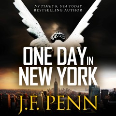 One Day in New York. Audiobook Sample Read by Jeffrey Kafer