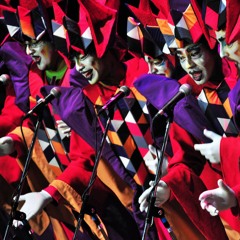 "Canto a Mendoza - Marcha de la Vendimia"- Murga La Buena Moza.