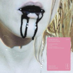 Torn Relics - The Poisoned Chalice EP , incl. SNTS Remix (SCX07)