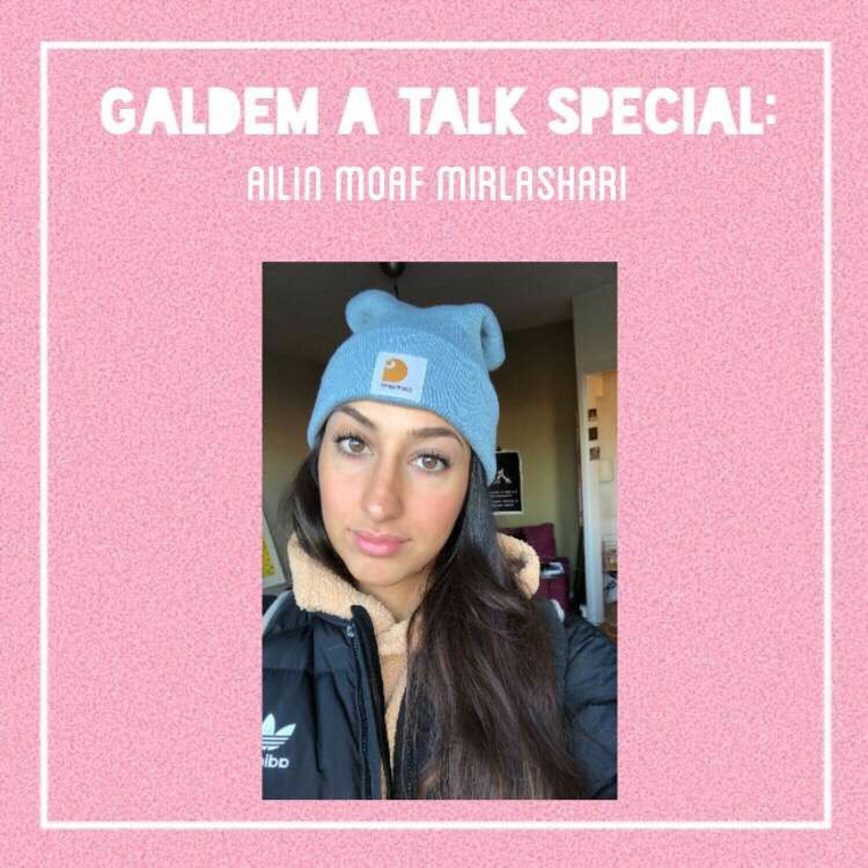 GALDEM A TALK