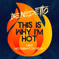 This Is Why I´m Hot (Mims Moombahton Remix)