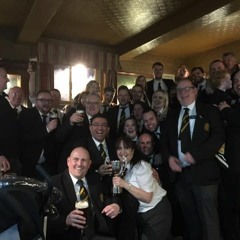 Seascapes Yorkshire Area 2019