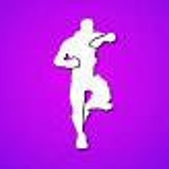 FORTNITE SCENARIO DANCE EMOTE