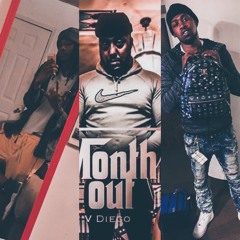 All In Ft Loui V Diego x Durty