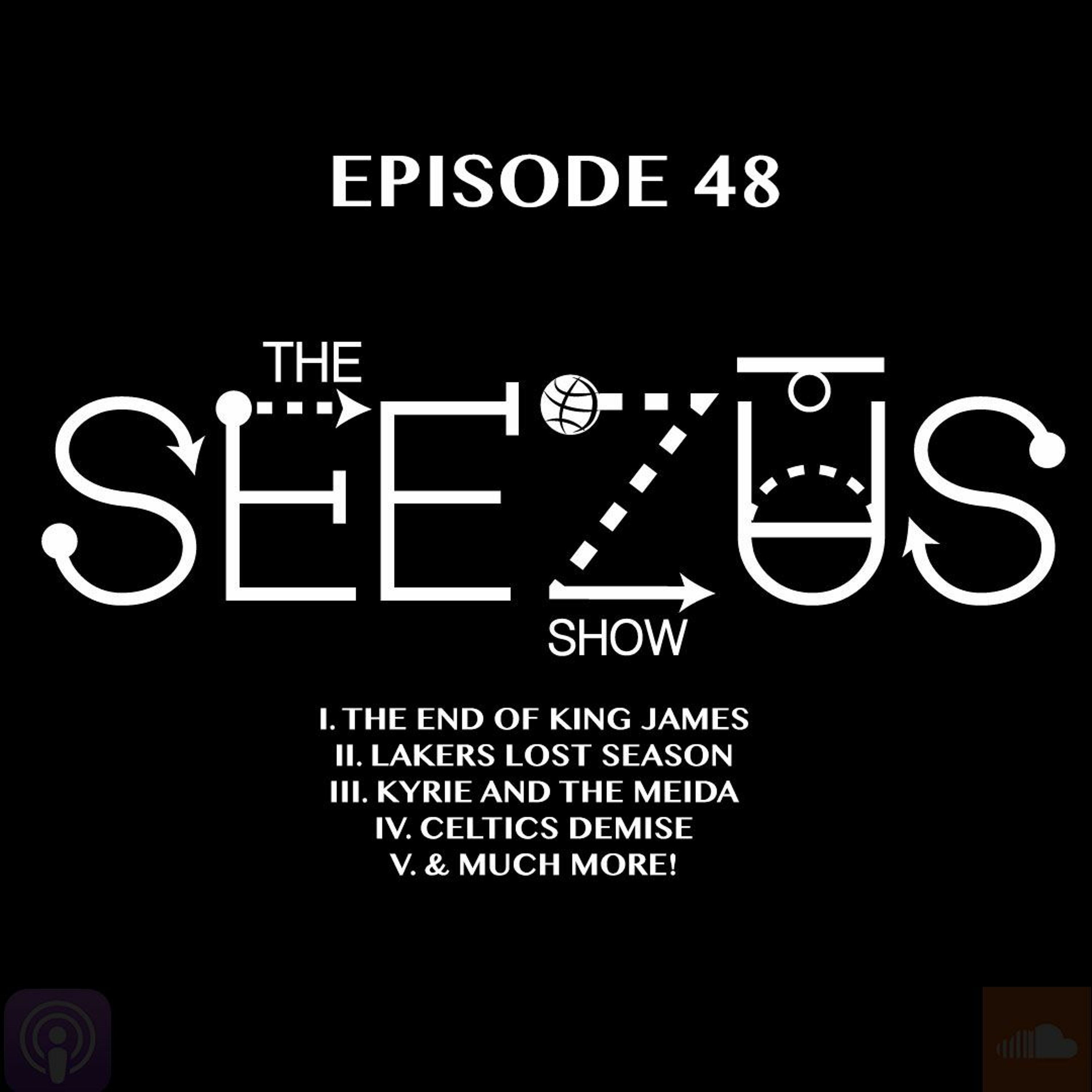 The Seezus Show