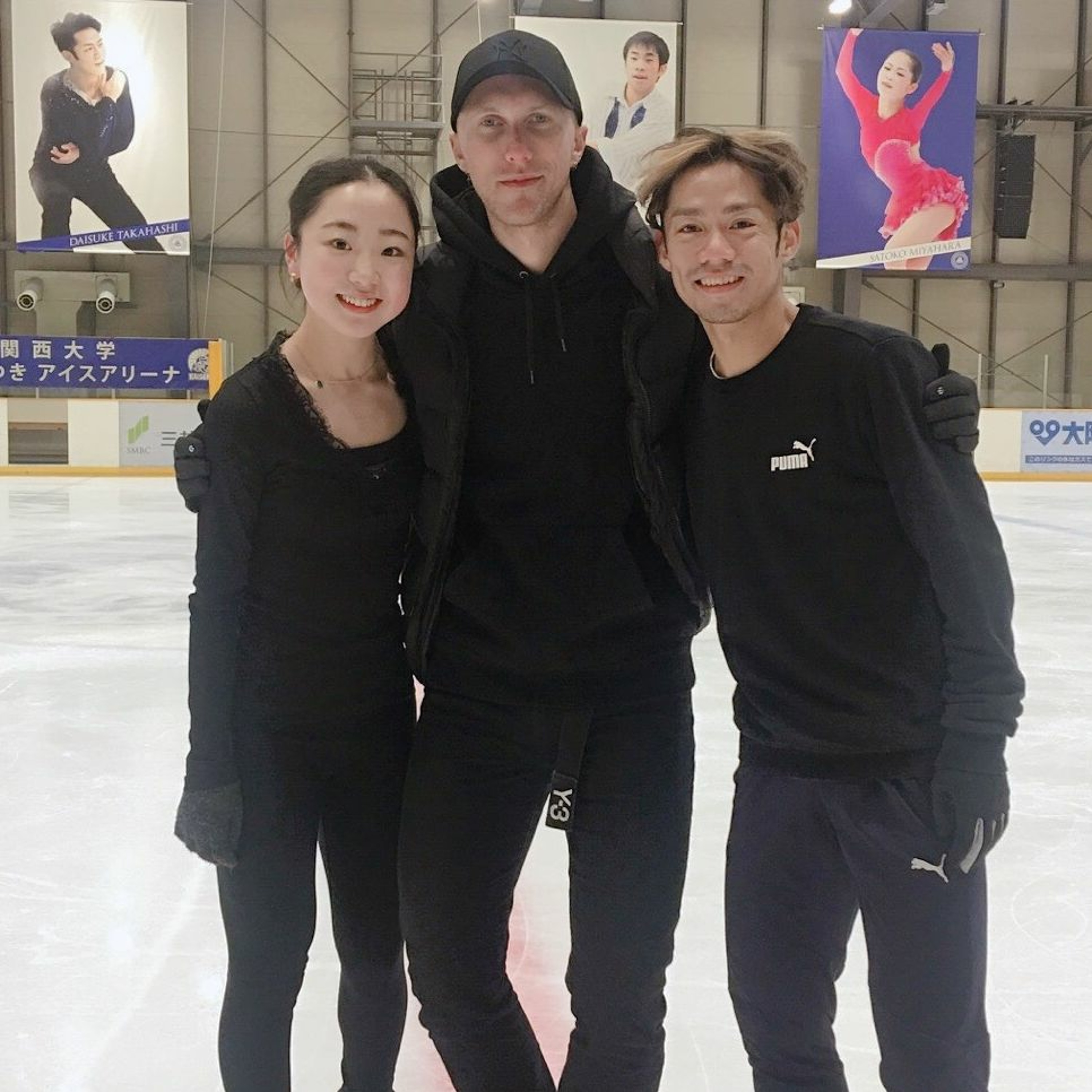 Ice Time Podcast