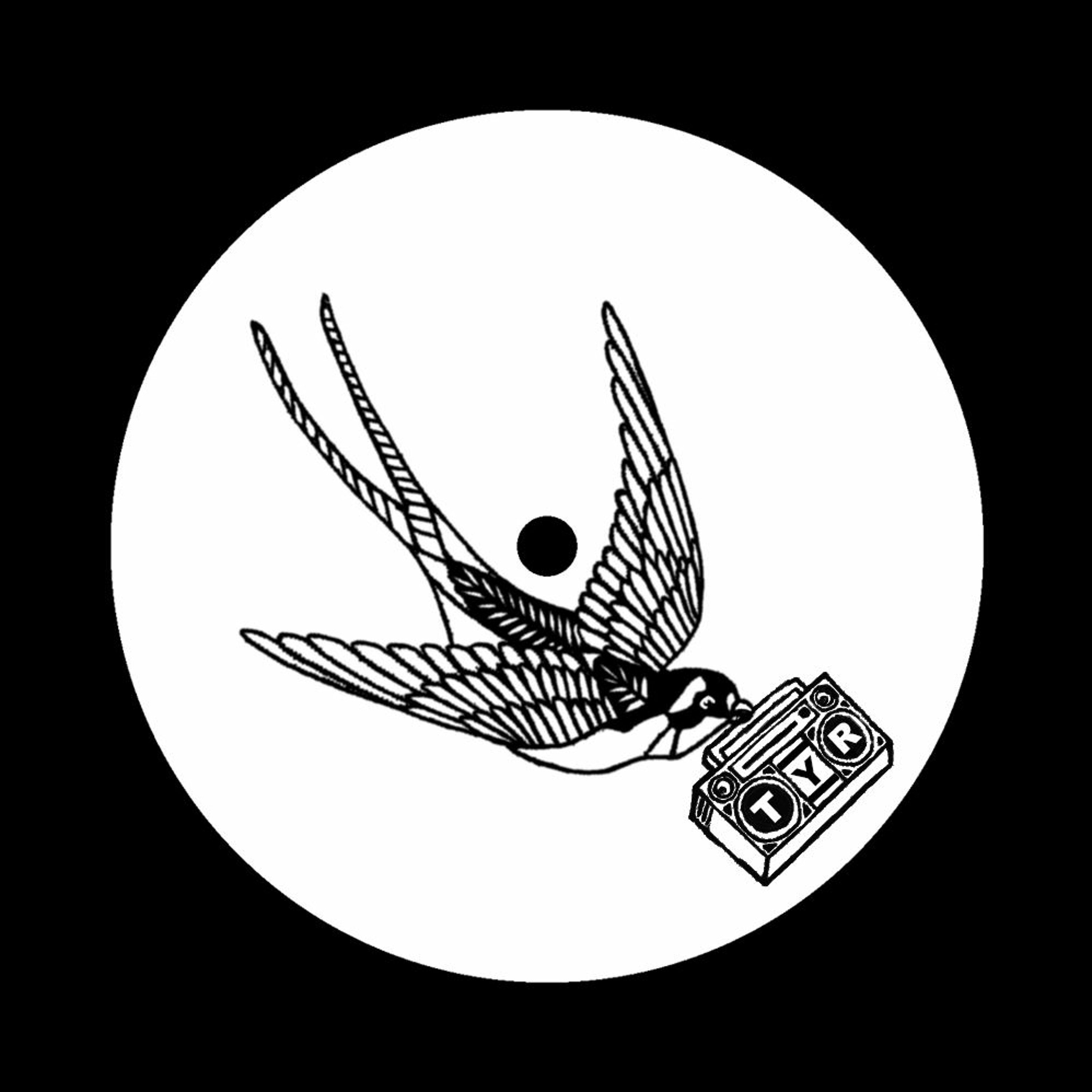 PREMIERE: Ghostwhip - Hoes for the '93 [Thirty Year Records] episode artwork