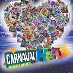 Carnaval Mix Halle 2019 DJ DEDE