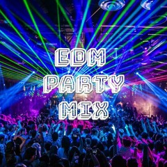 ตื๊ดๆในผับ EDM Party Mix 2019