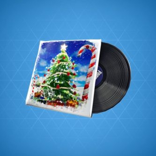 Fortnite Season 7 New Festive Theme Song 1 Hour By Fortnite - fortnite season 7 new festive theme song 1 hour by fortnite game music free listening on soundcloud