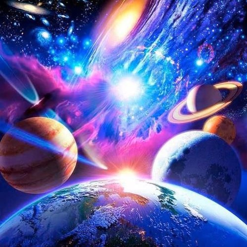 Space Mix