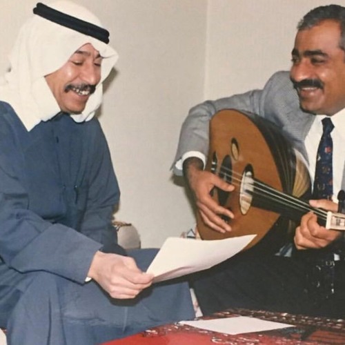 روحوا قولوا له ترانا ما نسيناه