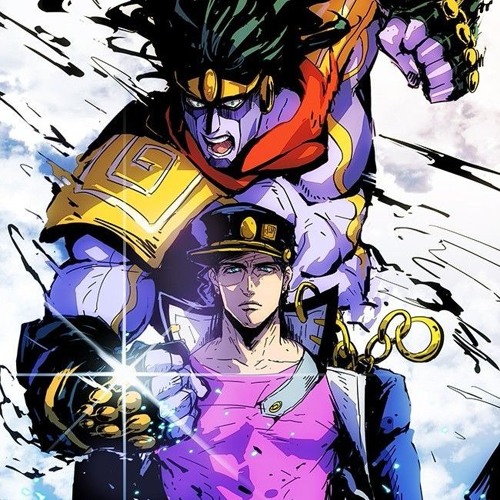 Stream Vs. Jotaro by DatBoiN8 Official | Listen online for free on ...