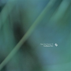 Open Soul Session #15 - Conflation Port