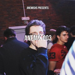 Anemix 003
