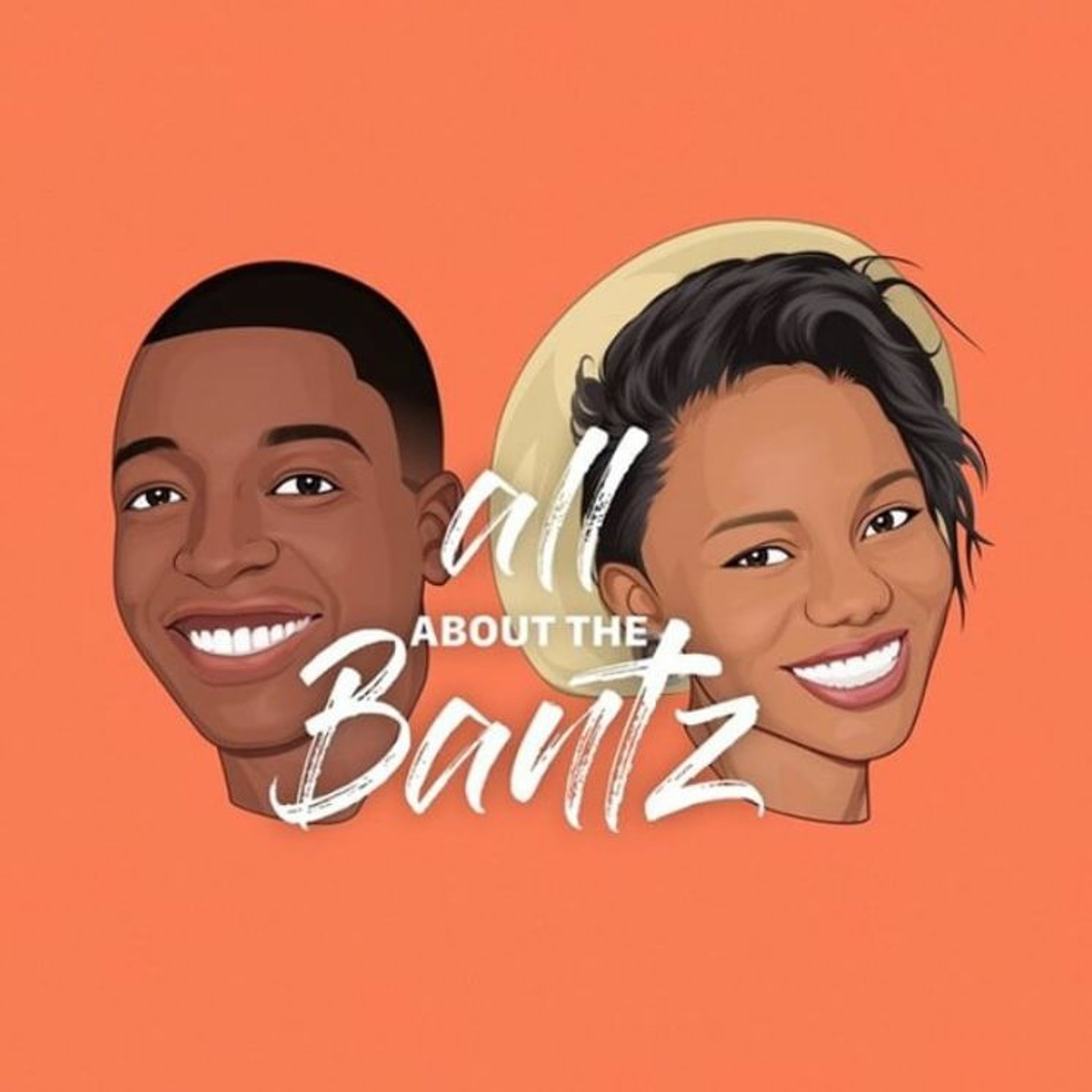 All about the bantz podcast- Do you believe in New Years Resolution? (Yes or No)