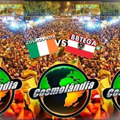 10 MINUTOS DO BAILE DA COSMOLÂNDIA VS BBTEGA RITMAKE DE CARNAVAL 2K19 (PROD: DJ CABELÃODOYTBOFC )