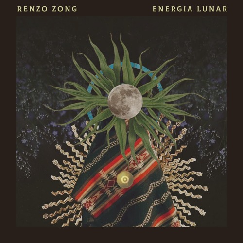 Renzo Zong Feat. Bachan - Canto De La Luna (Original Mix)