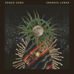 Renzo Zong, Juan Pablo Alvarez Feat. Chano Diaz Limaco - Energia (Original Mix)