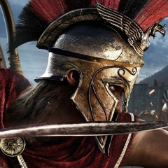 Assassin's Creed: Odyssey - Powerful & Epic Medieval Battle Music Mix, Dramatic Spartan Fight Music