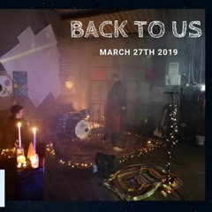 Back To Us  Master