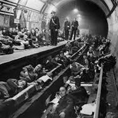 Underground Blitz Sound Effects