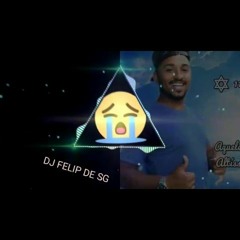 MC MARQUINHO - SAUDADES DO SHEIK [[ DJ FELIPE de sg   ]] 2019