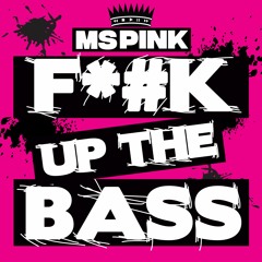 F*#K UP THE BASS! JME V'S WOOKIE *FREE DOWNLOAD!*
