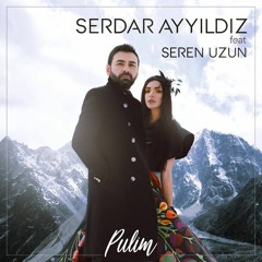 Serdar Ayyıldız - Pulim (feat. Seren Uzun)