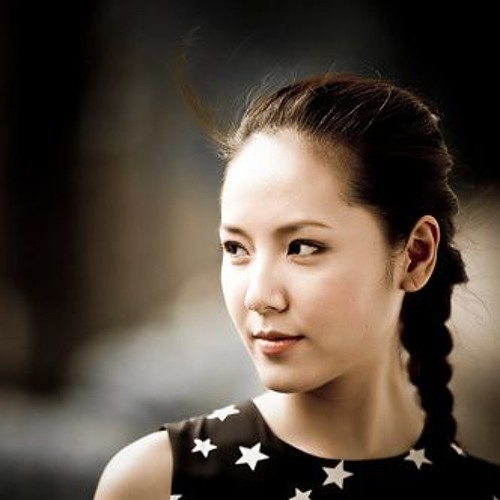 Hoa Tím Ngoài Sân  -Phương Linh