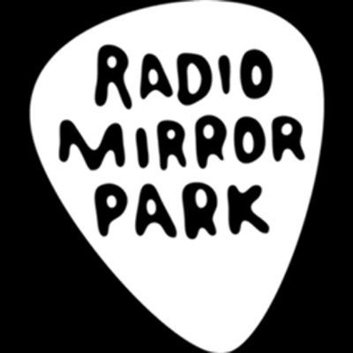 Stream Darkkim Listen to RadioMirrorPark playlist online for free on