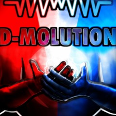 D-Molution - Send Them Back To Hell (Ft. Ainsley Dowell)
